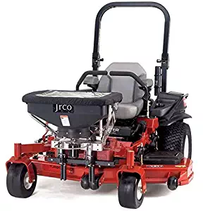 Best Professional Lawn Fertilizer Spreader