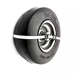 Best Replacement Snapper Lawn Mower Wheels