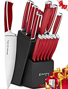 Best Full Set Of Quality Kitchen Knives
