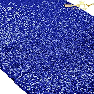 Best Sequence Table Runner Blue