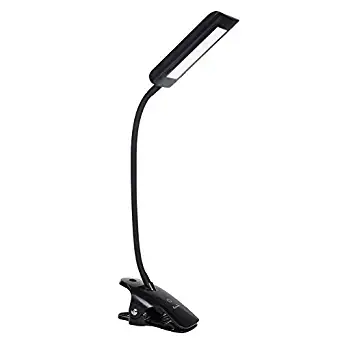 Best Desk Lamp With Bendable Snake Arms