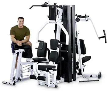 Best In Home Gym