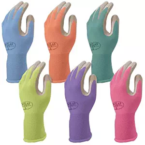 Best Garden Gloves, Prime