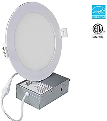 Best 4 Slim Recessed Lighting Led