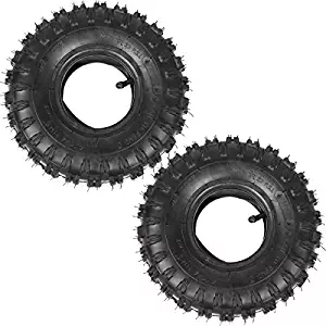 Best Garden Cart Tires Inner Tube