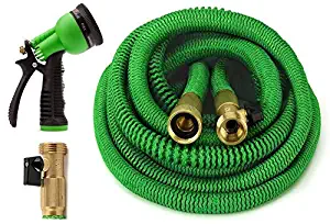 Best Black Expanding Garden Hose Xhose Pro