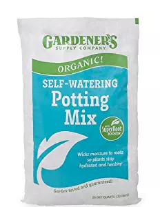 Best Organic Garden Soil