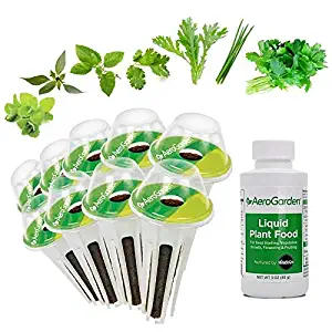 Best Aero Garden Seed