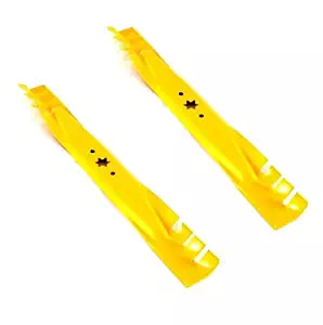 Best Lawn Mower Blades 42 Inch Troy Built
