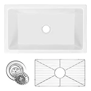 Best 30′ Farmhouse Kitchen Sinks