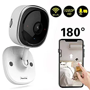 Best Home Cameras With Phone App