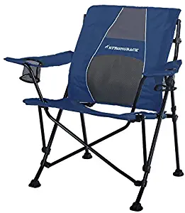 Best Camping Chair With Lumbar Support