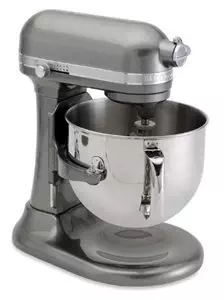 Best Kitchen Aid Pro Line 7 Qt Stand Mixer