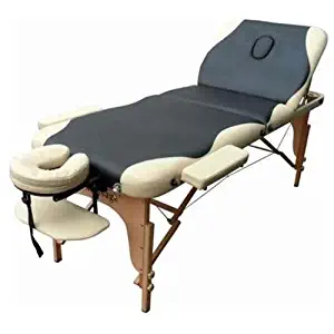Best 3 Fold Reiki Massage Table Thick