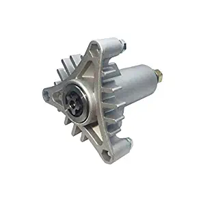 Best Lawn Tractor Deck Assembly