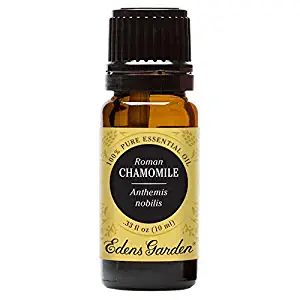 Best Edens Garden Roman Chamomile Essential Oil