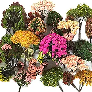 Best Artificial Fairy Garden Plants