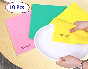 Best No Odor Kitchen Towels