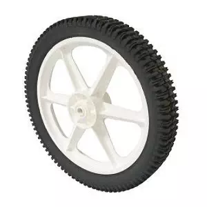 Best Lawn Mower Drive Wheel Fits Craftsman 532403111