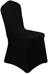 Best Black Wooden Chair Covers