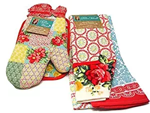 Best Pioneer Woman Kitchen Floor Mats