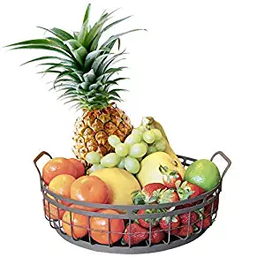 Best Decorative Rustic Bowls For Home Decor