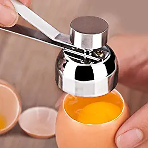 Best Kitchen Gadgets Egg Cracker