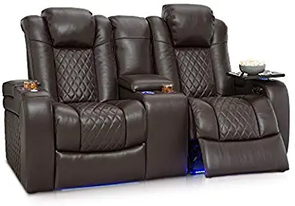 Best Coaster Home Theater Seating
