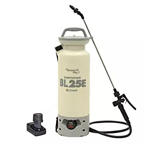 Best Battery Garden Sprayer 2 Gallon