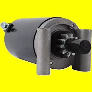 Best Cub Cadet Lawn Tractor Starter