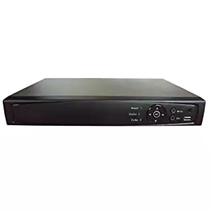 Best Home Security Dvr 16Ch