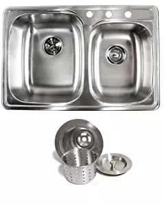 Best Novelty Kitchen Sink Strainers