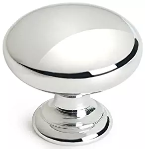 Best Knobs For Kitchen Cabinets Chrome