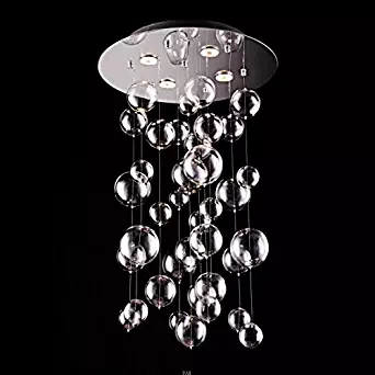 Best Pendant Lighting White Globe