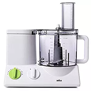 Best Kitchen Aid Dicing Food Processor Attachment