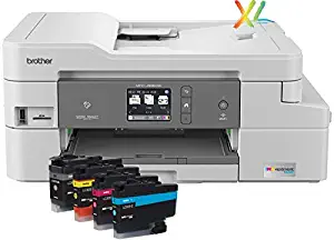 Best Cannon At Home Printer