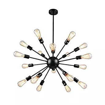 Best Vintage Lighting Ceiling Chandelier