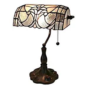 Best Bankers Desk Lamp With Green Shade