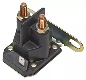 Best Bolens Lawn Tractor Solenoid