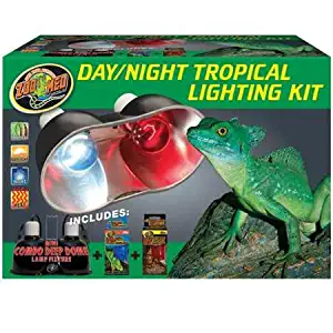 Best Day/Night Desert Lighting Kit