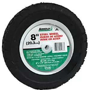 Best Lawn Mower Tires 8X 1.75
