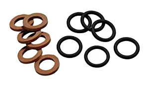 Best Orbit 5 Pack Garden Hose Washer