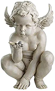 Best Toscano Angel Garden Statues