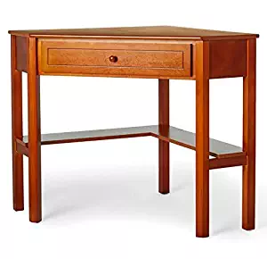 Best Compact Computer Desk Cherry