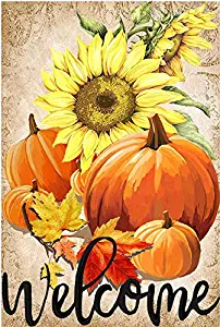 Best Decorative Garden Flag