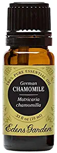 Best Edens Garden Roman Chamomile Essential Oil