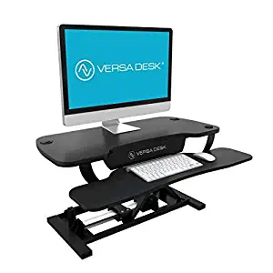 Best Spring Loaded Standing Desk