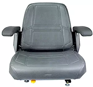 Best Replacement Seat For Bolens Lawn Tractor