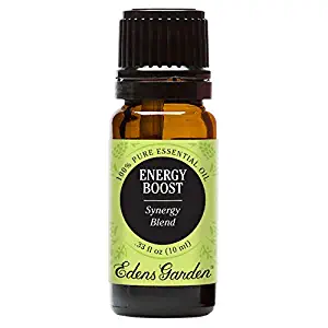 Best Edens Garden Essential Oil Coffee