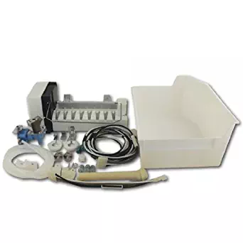 Best Ice Bucket For Kitchen Aid Refrigerator